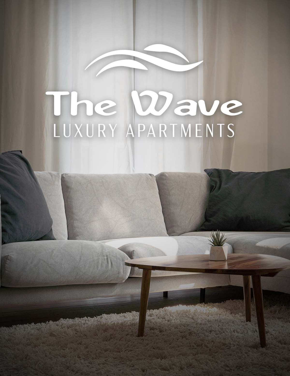 The Wave Luxury Apartments Property Photo